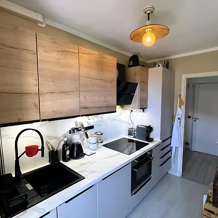 Superb In Provenzal With Pool Apartment