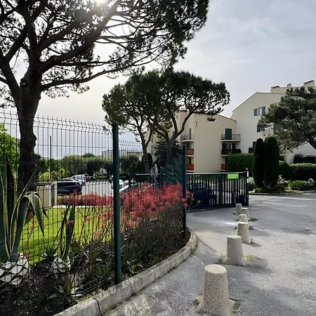 Superb In Provenzal With Pool * Antibes