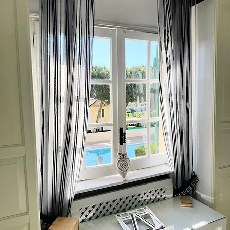Superb In Provenzal With Pool Apartment