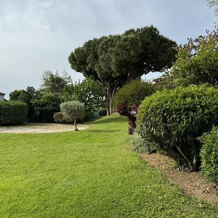 Superb In Provenzal With Pool Apartment