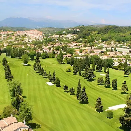 Superb In Provenzal With Pool * Antibes