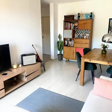 Superb In Provenzal With Pool * Antibes