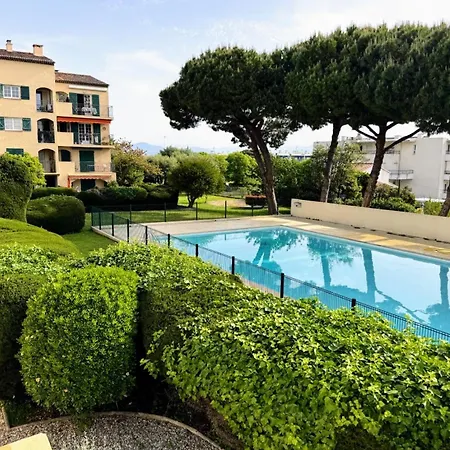 Superb In Provenzal With Pool Appartamento *