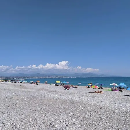 Appartamento Superb In Provenzal With Pool Antibes